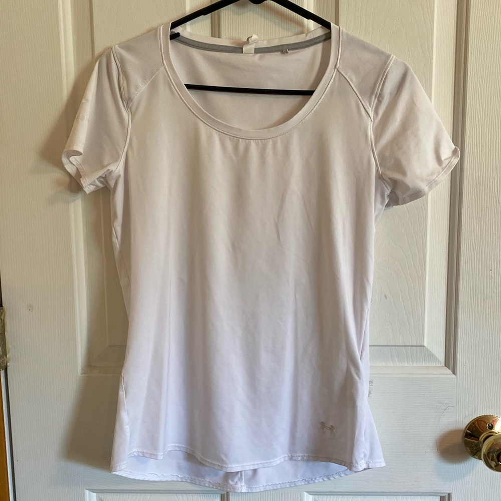 Under armour t-shirt